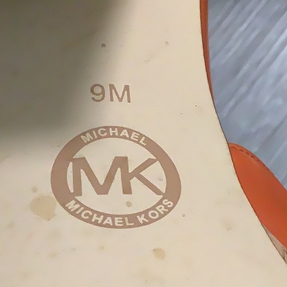 Michael Kors Women Platform  Heels - Picture 10 of 10